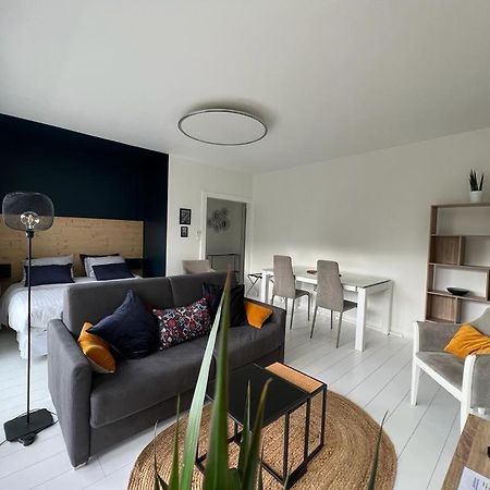 High Class Apartment Paris 15 Экстерьер фото