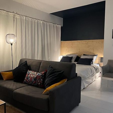 High Class Apartment Paris 15 Экстерьер фото