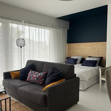 High Class Apartment Paris 15 Экстерьер фото