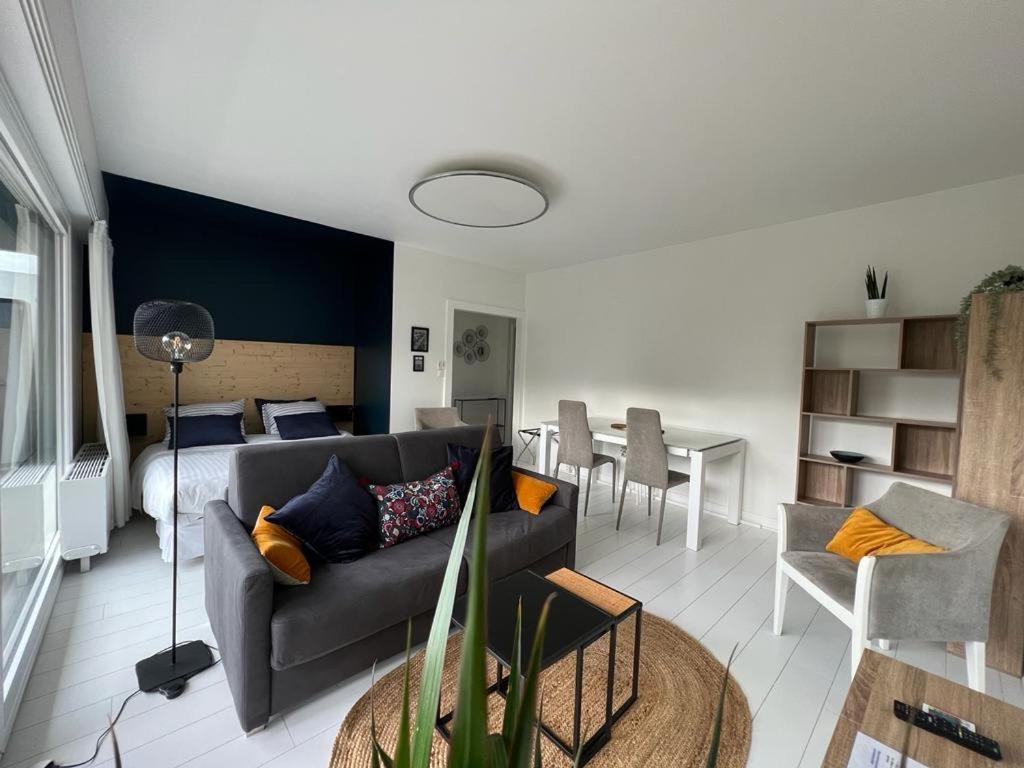 High Class Apartment Paris 15 Экстерьер фото