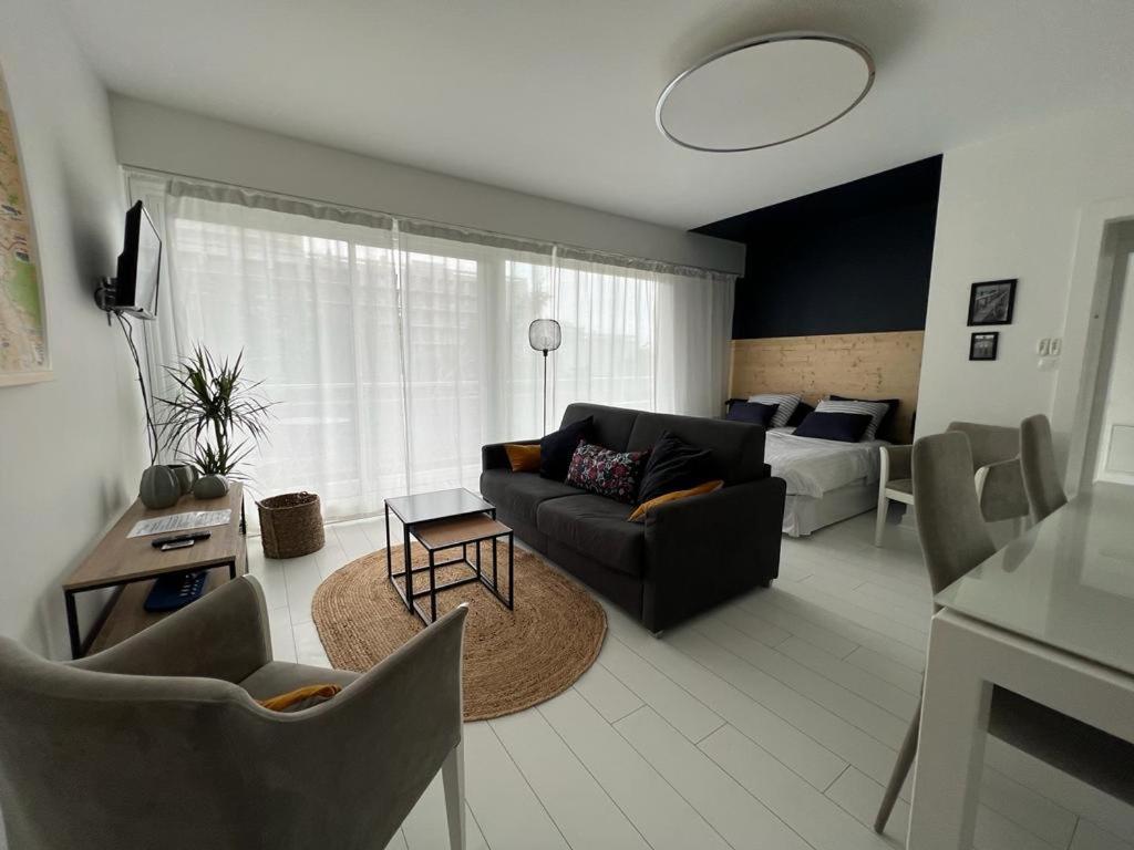 High Class Apartment Paris 15 Экстерьер фото