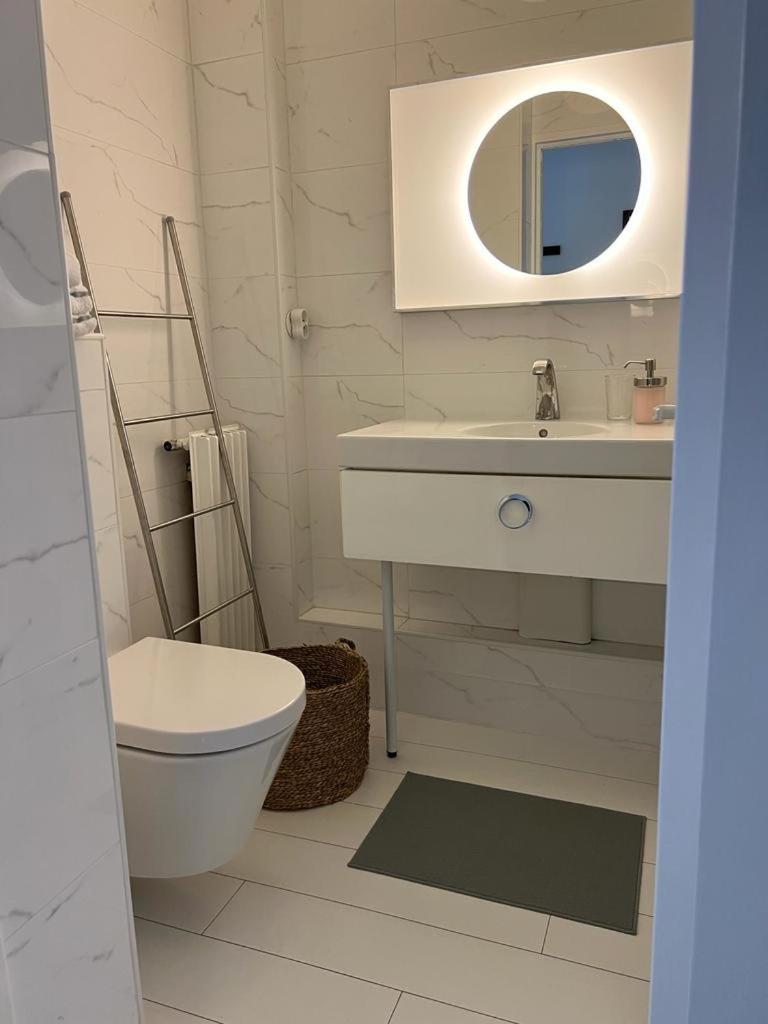 High Class Apartment Paris 15 Экстерьер фото