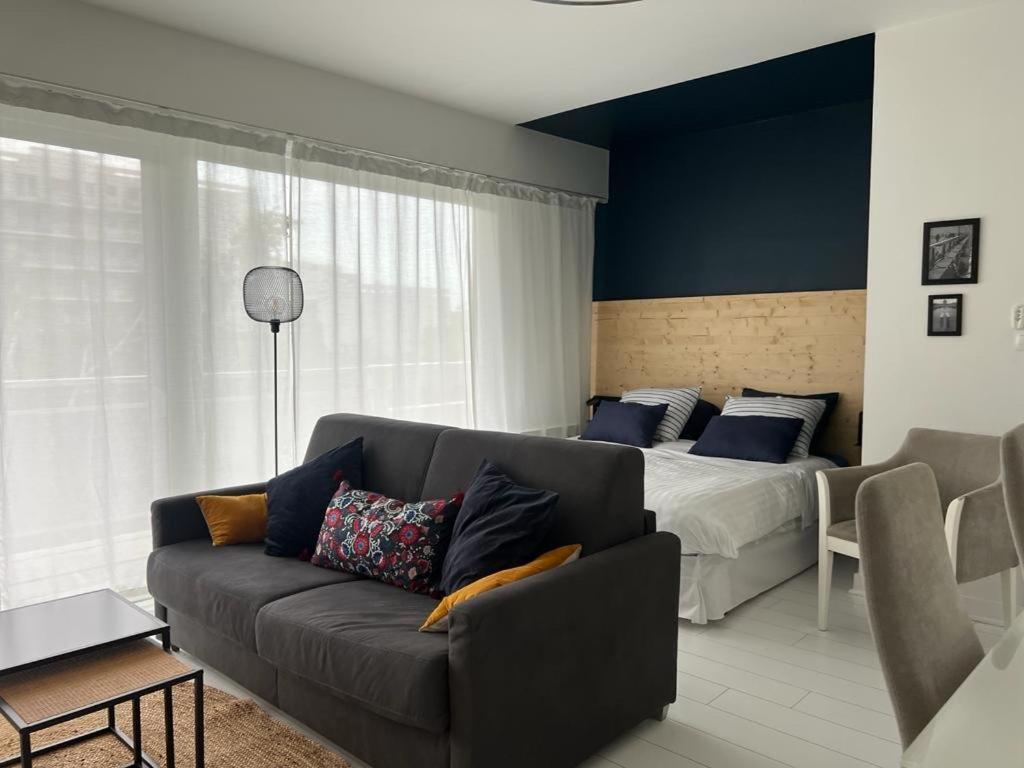 High Class Apartment Paris 15 Экстерьер фото
