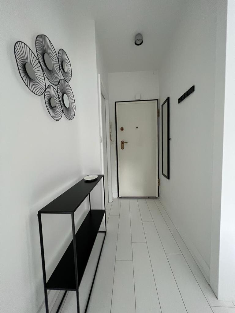 High Class Apartment Paris 15 Экстерьер фото