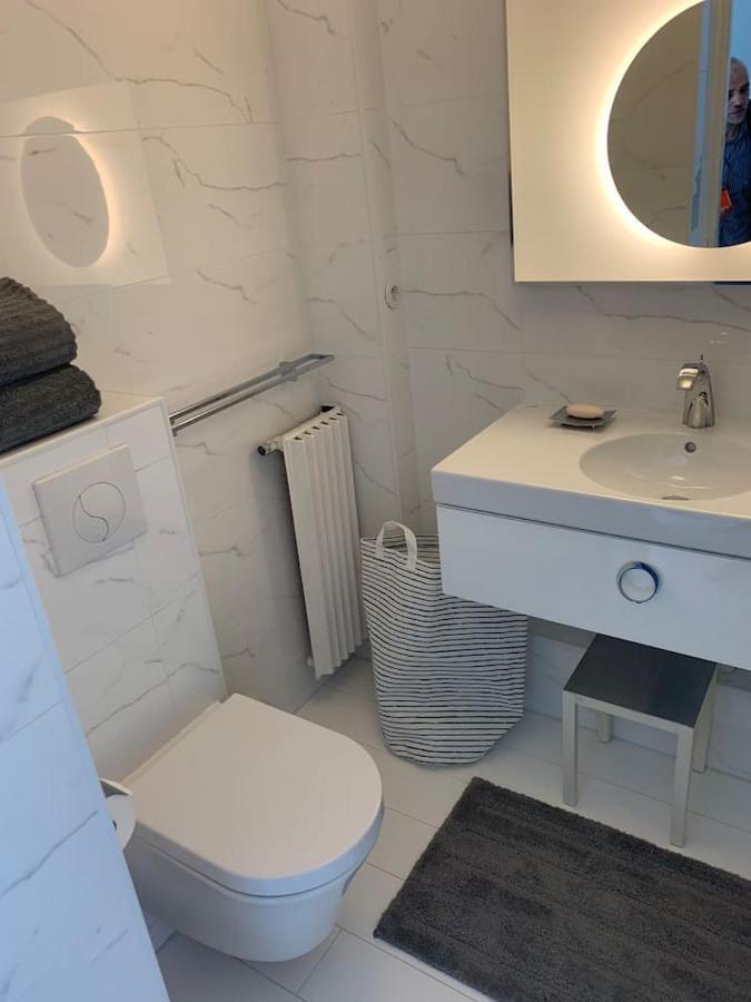 High Class Apartment Paris 15 Экстерьер фото